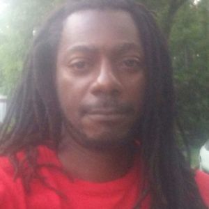 Meet your Posher, Errick